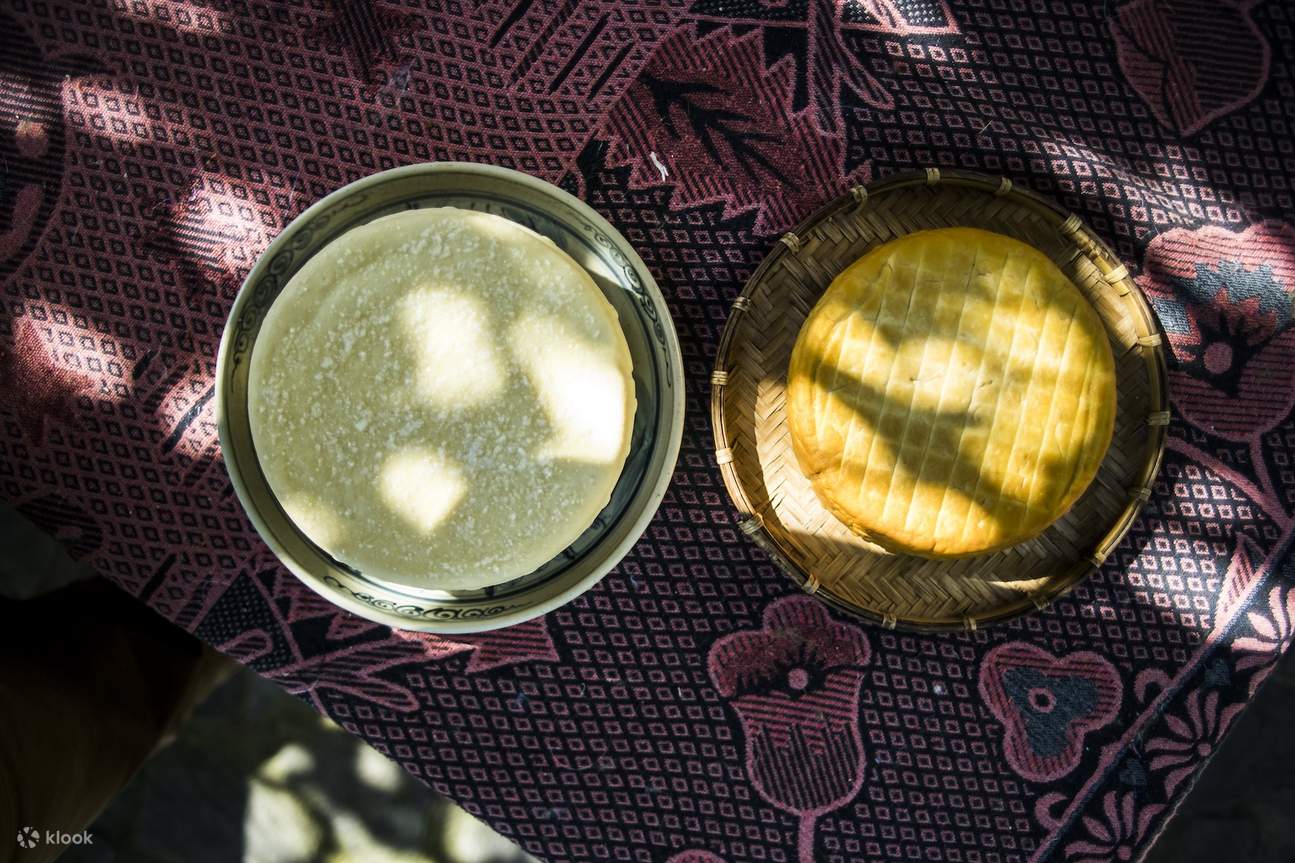 ประสบการณ์การทำอาหารร่วมสมัยในฮอยอัน