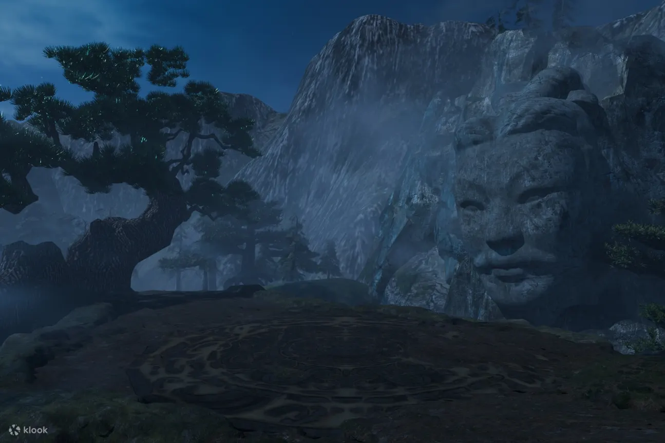 VR 沉浸探索，古今碰撞，开启超燃历史冒险之旅