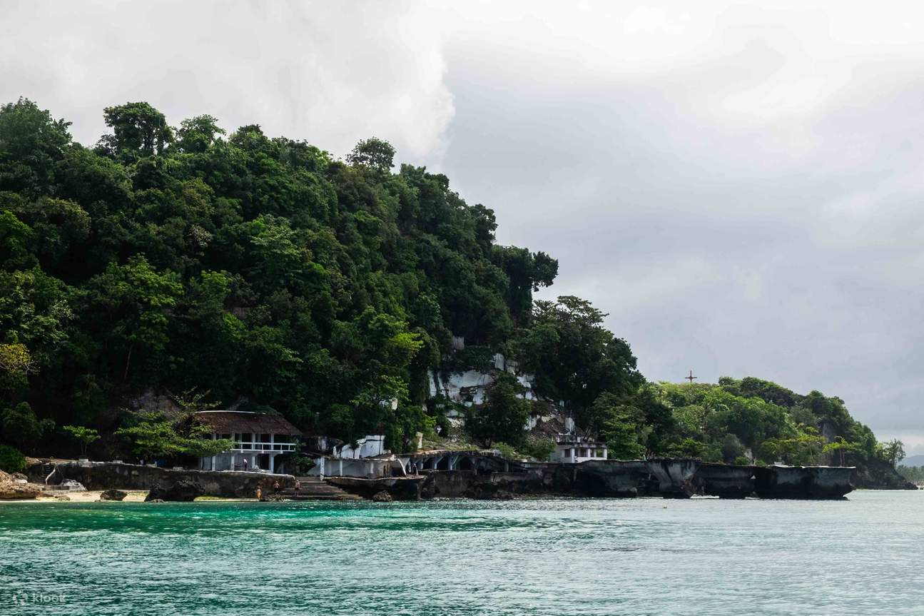 bike tour in boracay