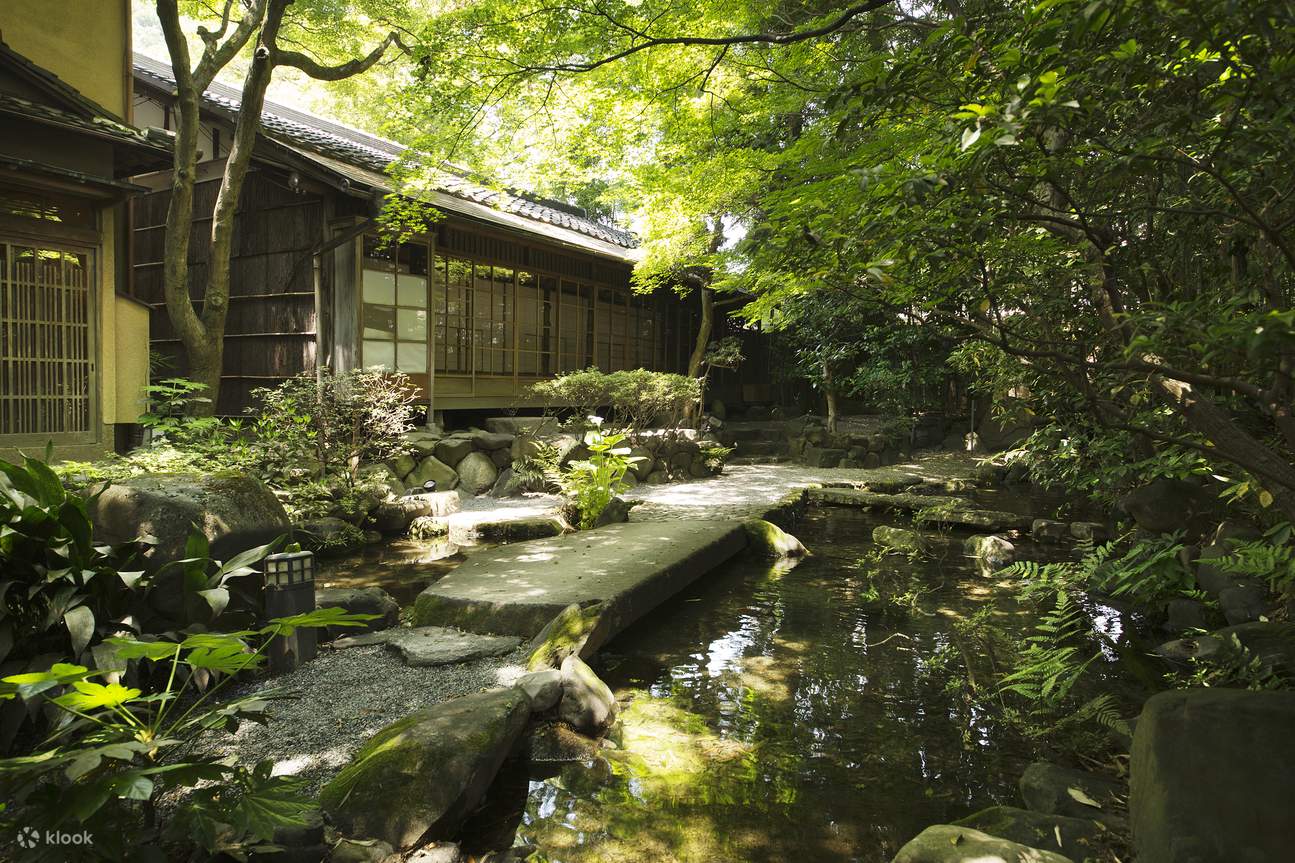 【440年历史传统日式怀石料理】山花 平八茶屋 - 京都山端