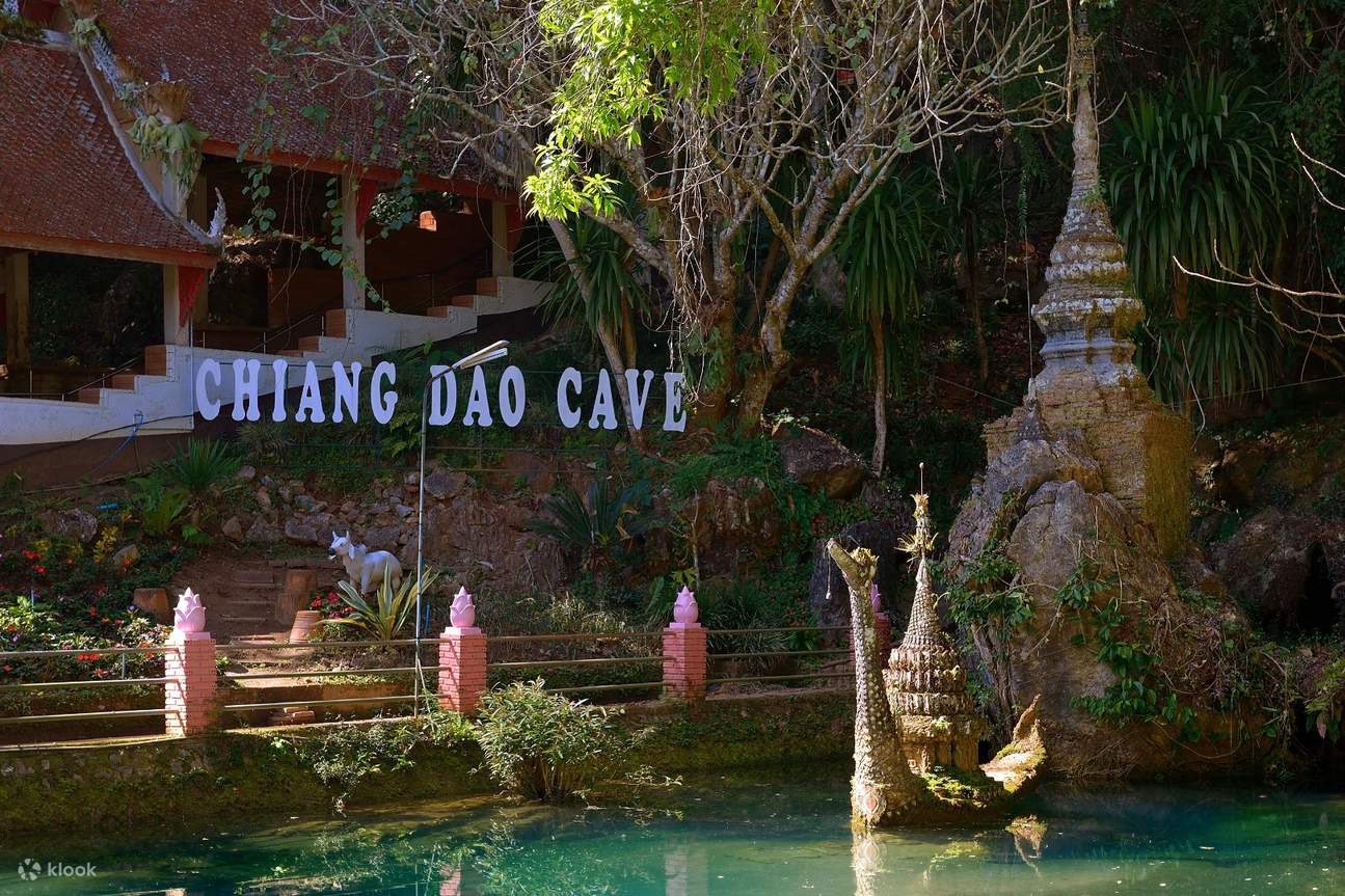 Chiang Dao Cave Trekking Tour from Chiang Mai - Klook, Vereinigte Staaten