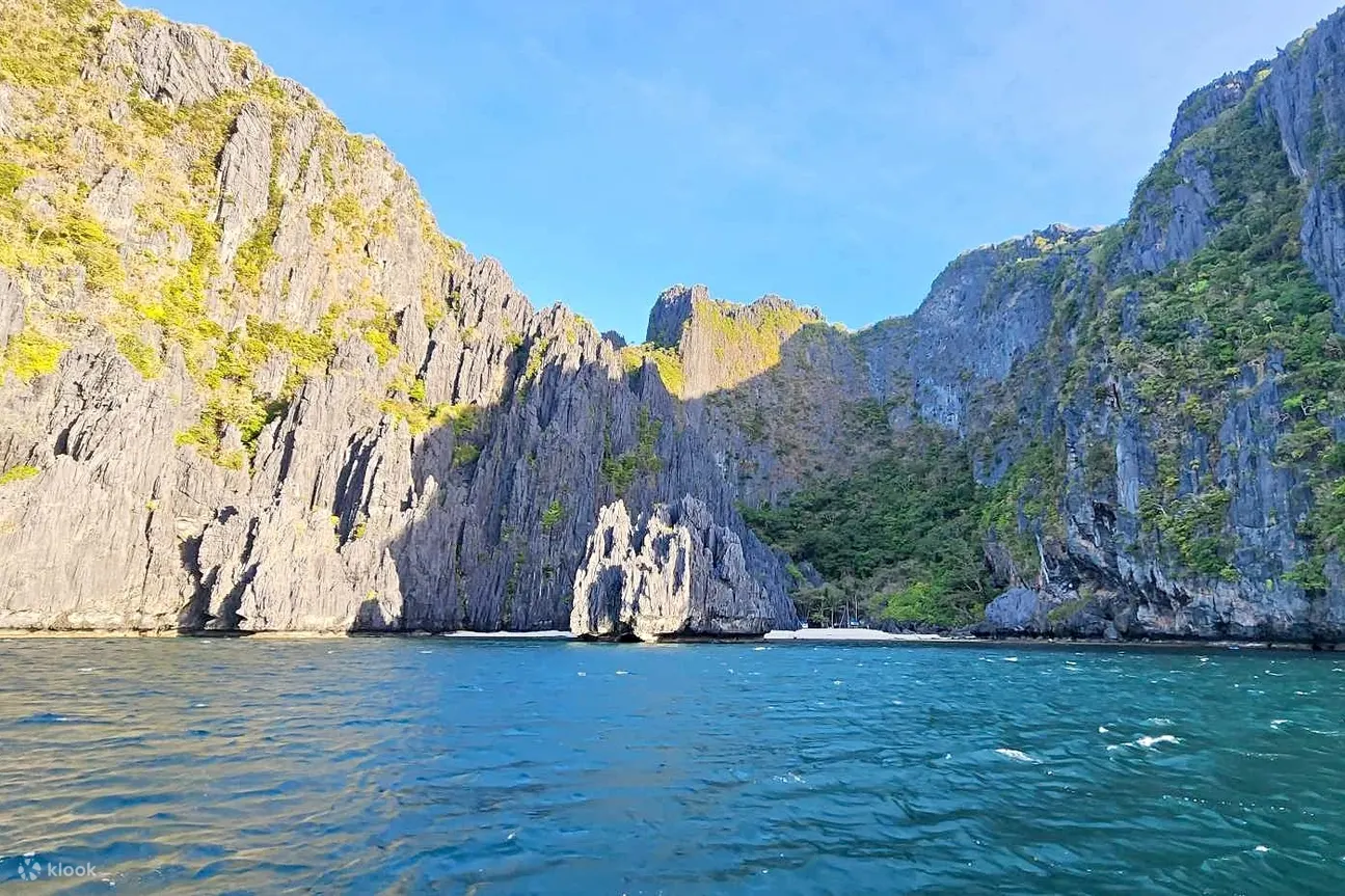 爱妮岛A线泻湖和岛屿之旅