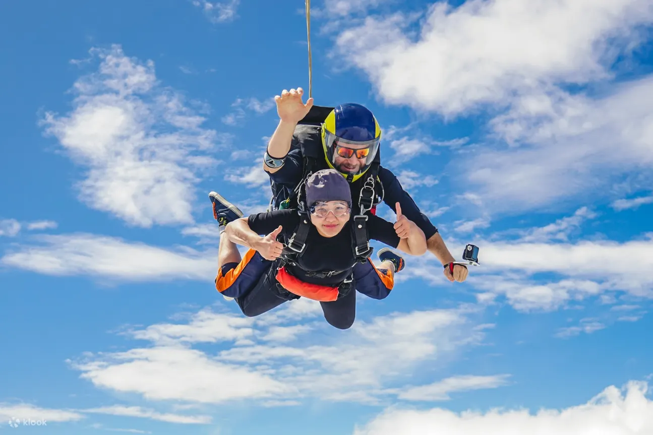 Skydive
