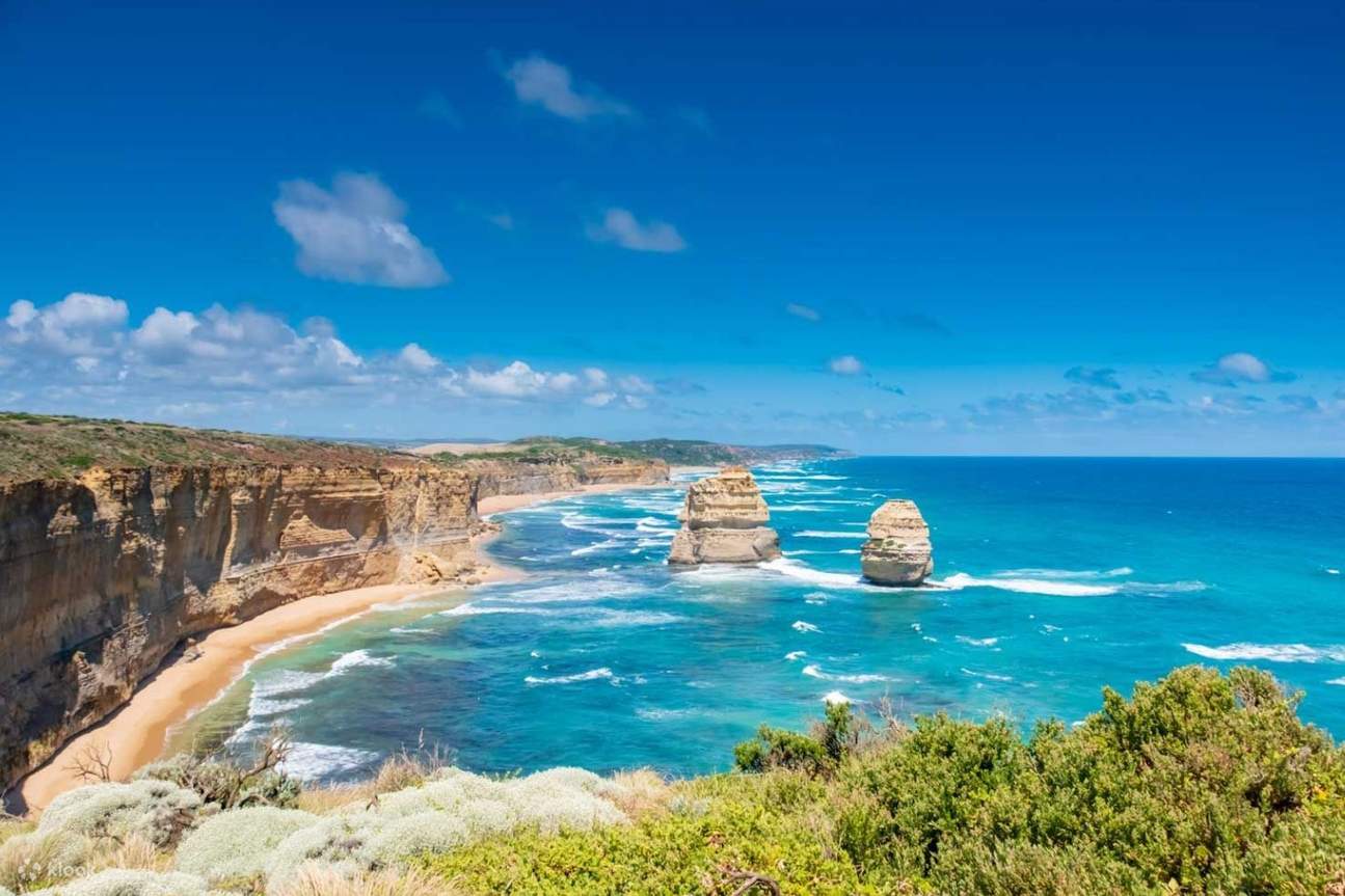 4d3n Great Ocean Road And Beyond Melbourne To Adelaide Klook India 2582