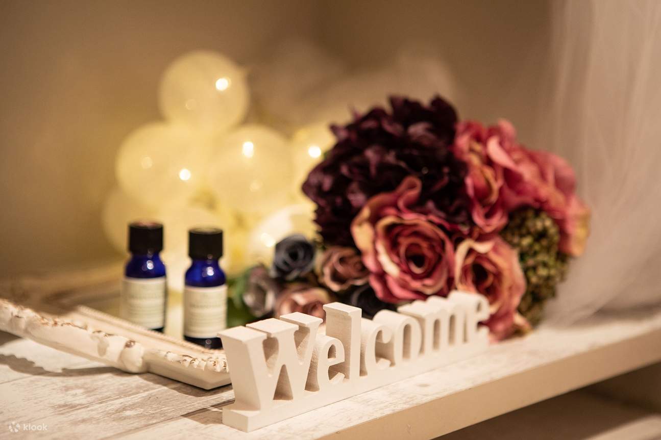 พื้นที่ส่วนตัวที่ออกแบบอย่างเป็นสัดส่วน มอบประสบการณ์การดูแลเฉพาะบุคคลที่เงียบสงบและปลอดภัย ได้รับคะแนนสูงและเป็นที่ชื่นชมอย่างต่อเนื่องจากสื่อและลูกค้า