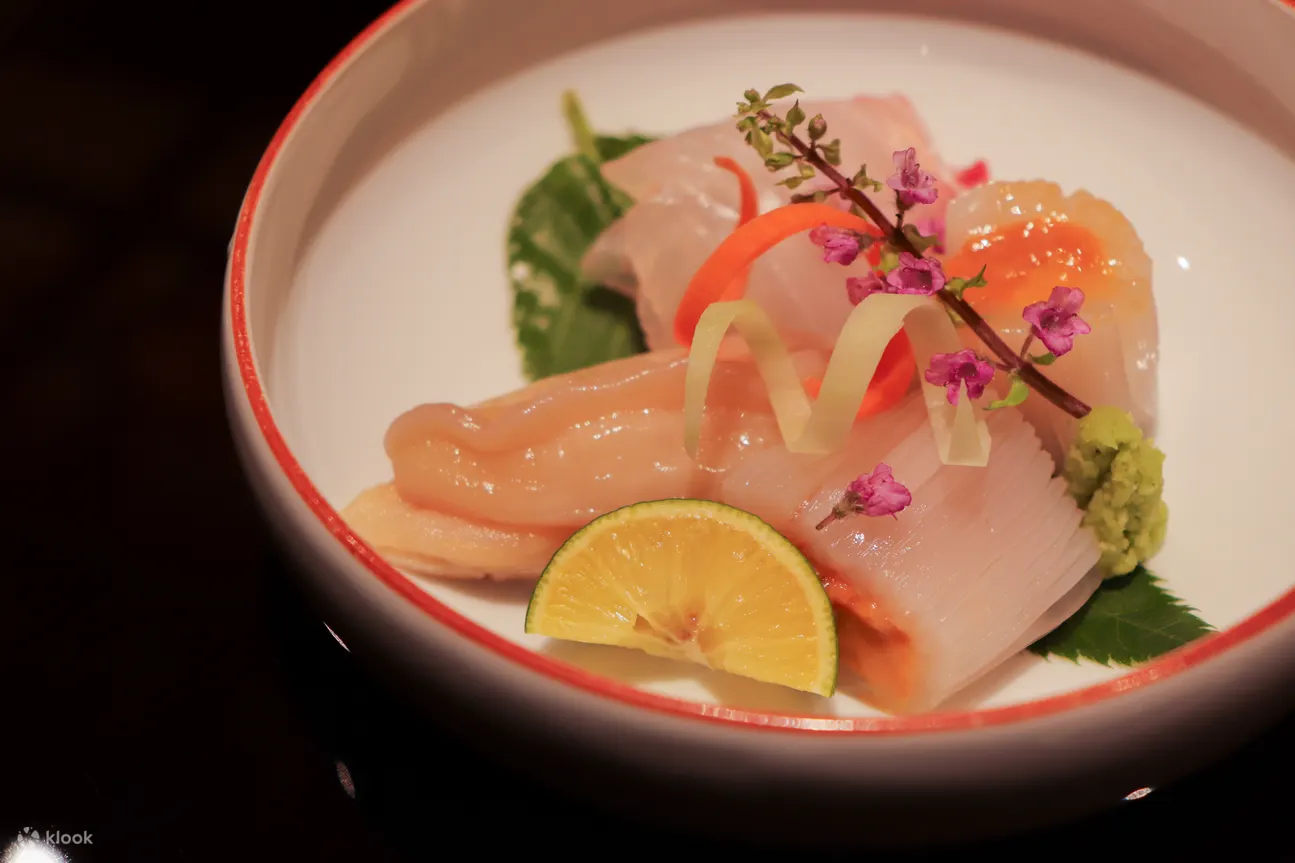 鮨 不二楼 (Sushi Fujiro) 寿司 - 东京日本桥