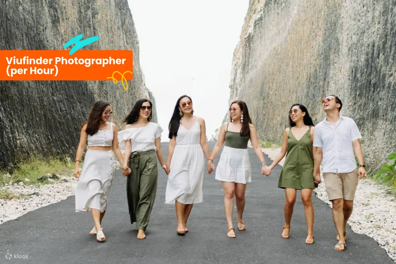 Viufinder photographer