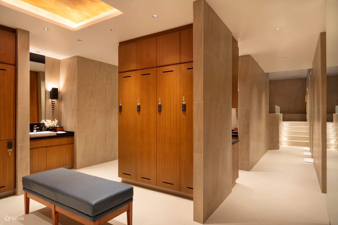 曼谷健康俱樂部