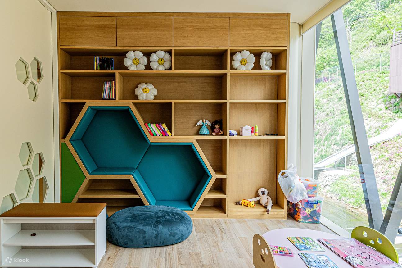 Billet de croisière à Gapyeong (Île de Nami, Île de Jara, Pont de Gapyeong)