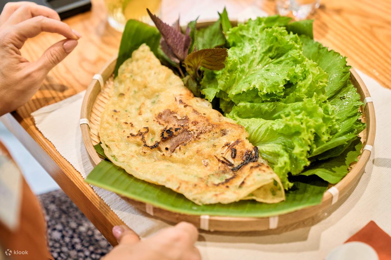 M.O.M Cooking Class Ho Chi Minh City