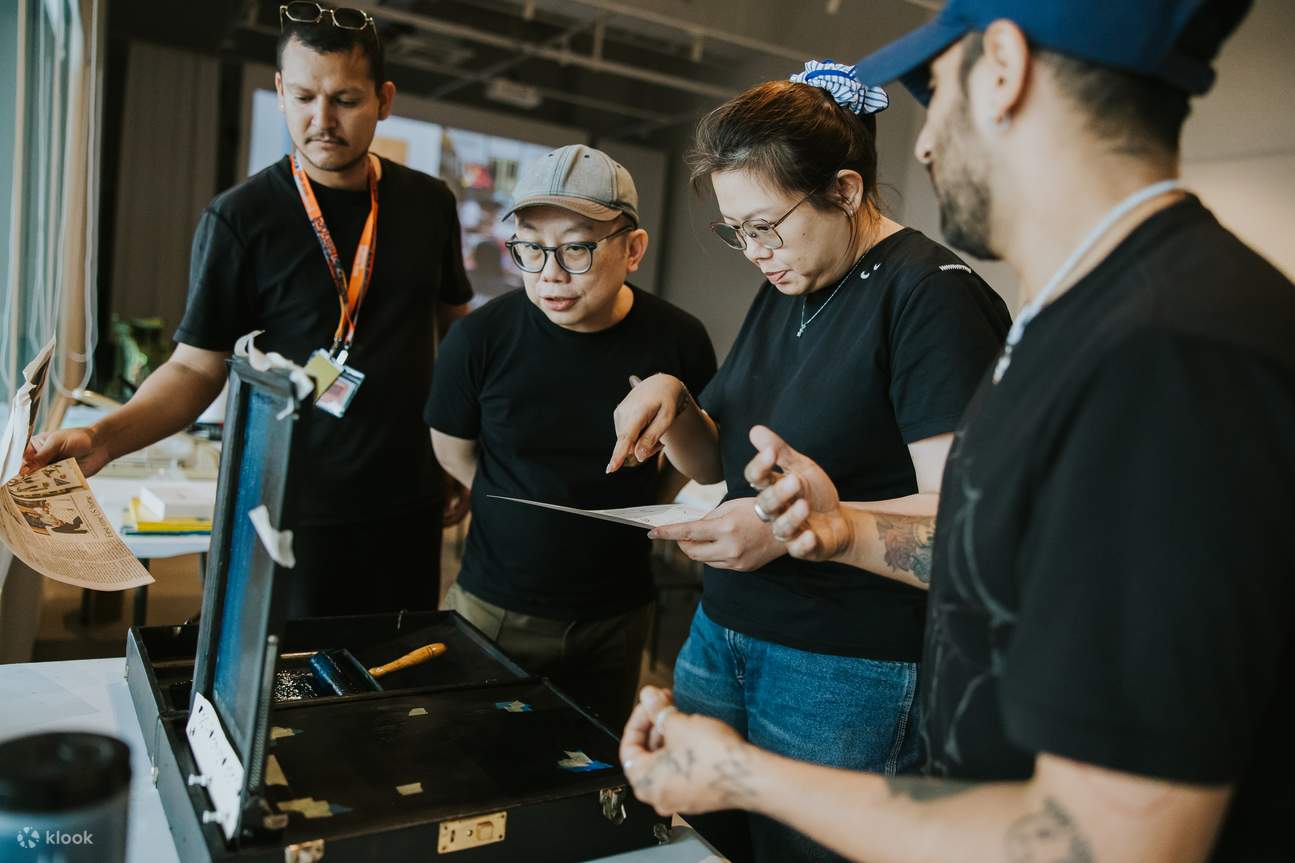 Bienal de Singapur 2025: Pura Intención