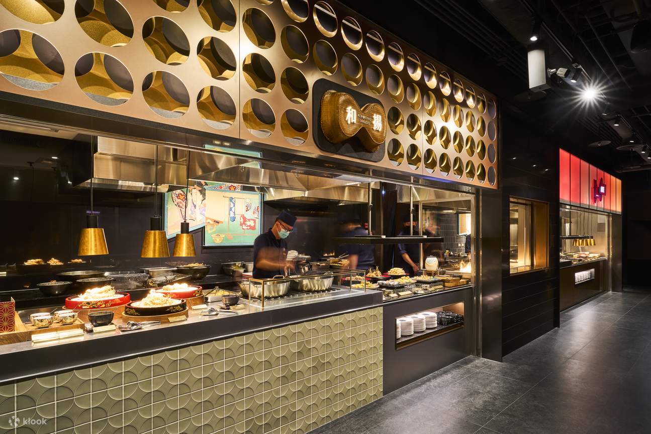 XUJI - Breeze Store - MRT Zhongxiao Fuxing Station