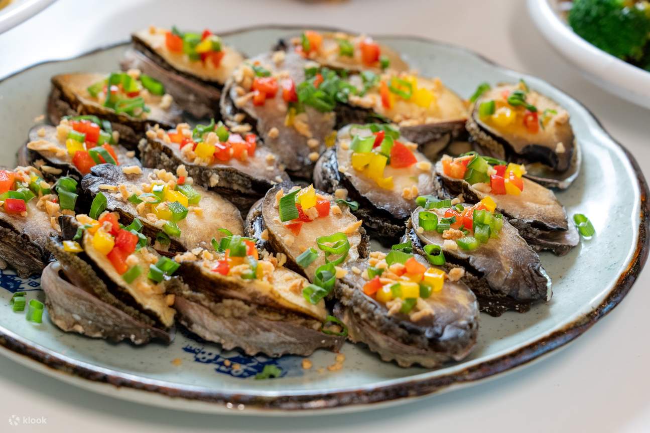 Буфет в Harbour Grand Hong Kong｜Harbour Grand Café｜Полуденный бранч «шведский стол», обед «шведский стол», ужин «шведский стол»