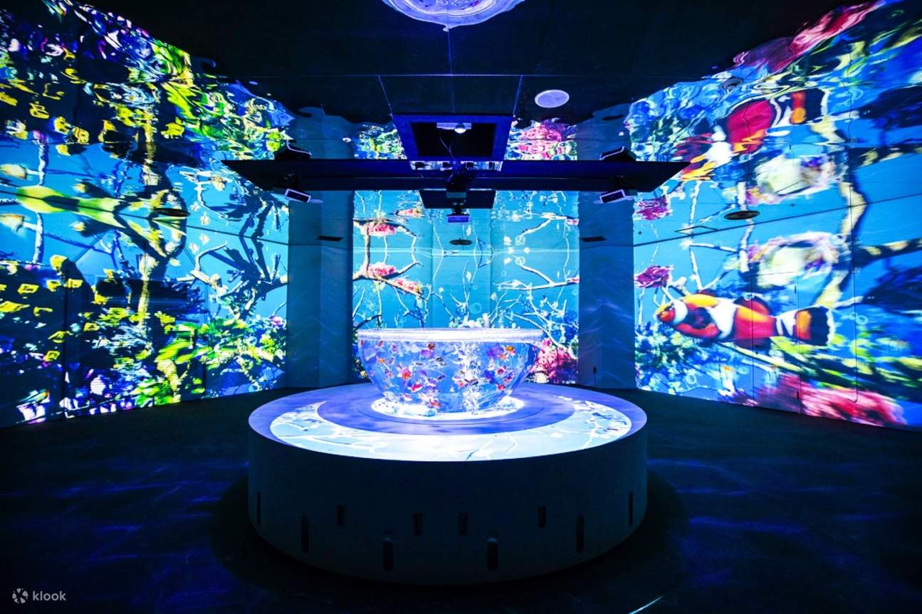 Sewa Kimono・Meneroka Bandar