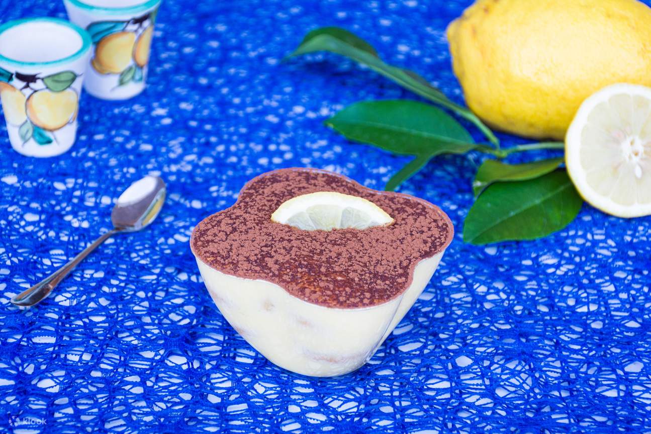 Esperienza di lezione di cucina su pasta e tiramisù a Firenze - Klook ...