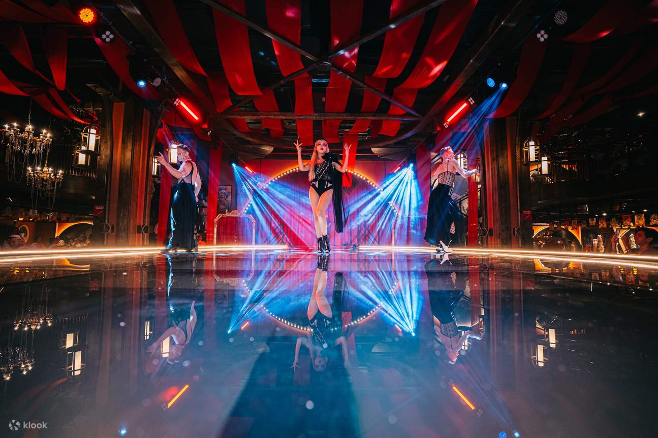 바나힐 썬월드 케이블카 왕복 탑승권 + 이동 서비스 + 디너