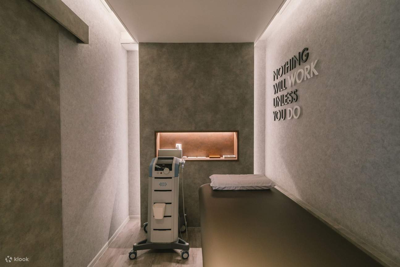 Stretch Me Clinic di Grande Center Point Ploenchit