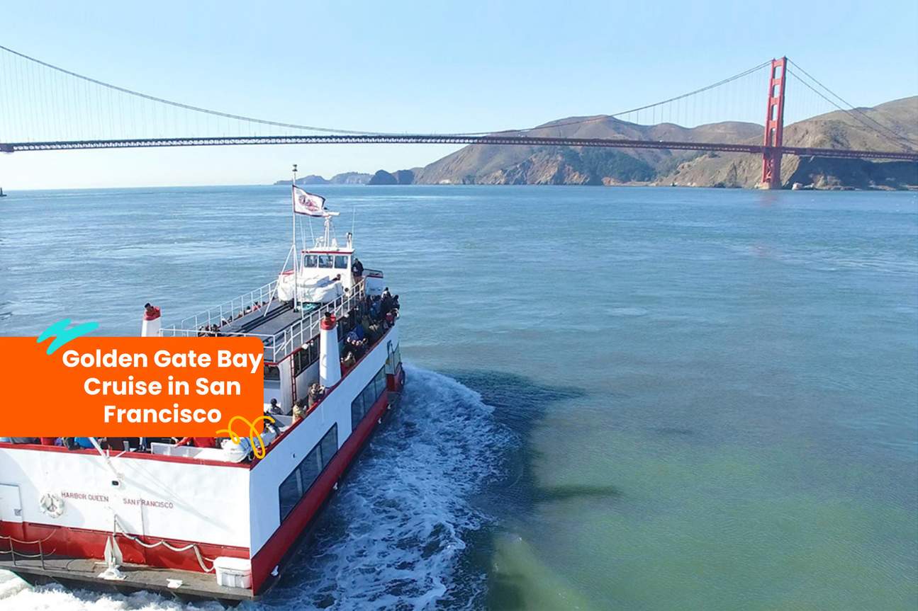 Klook Pass San Francisco