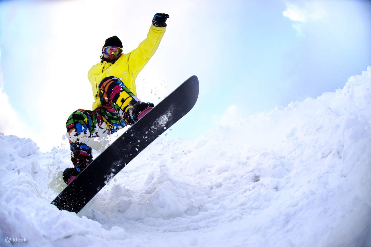 Ski Instructor Private Lesson in Hokkaido Area (Chinese Speaking) - Klook