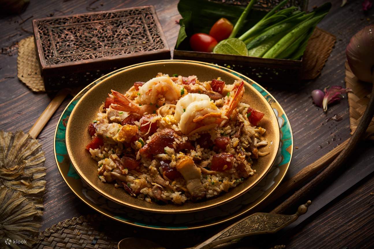 Khao Ekkamai Michelin