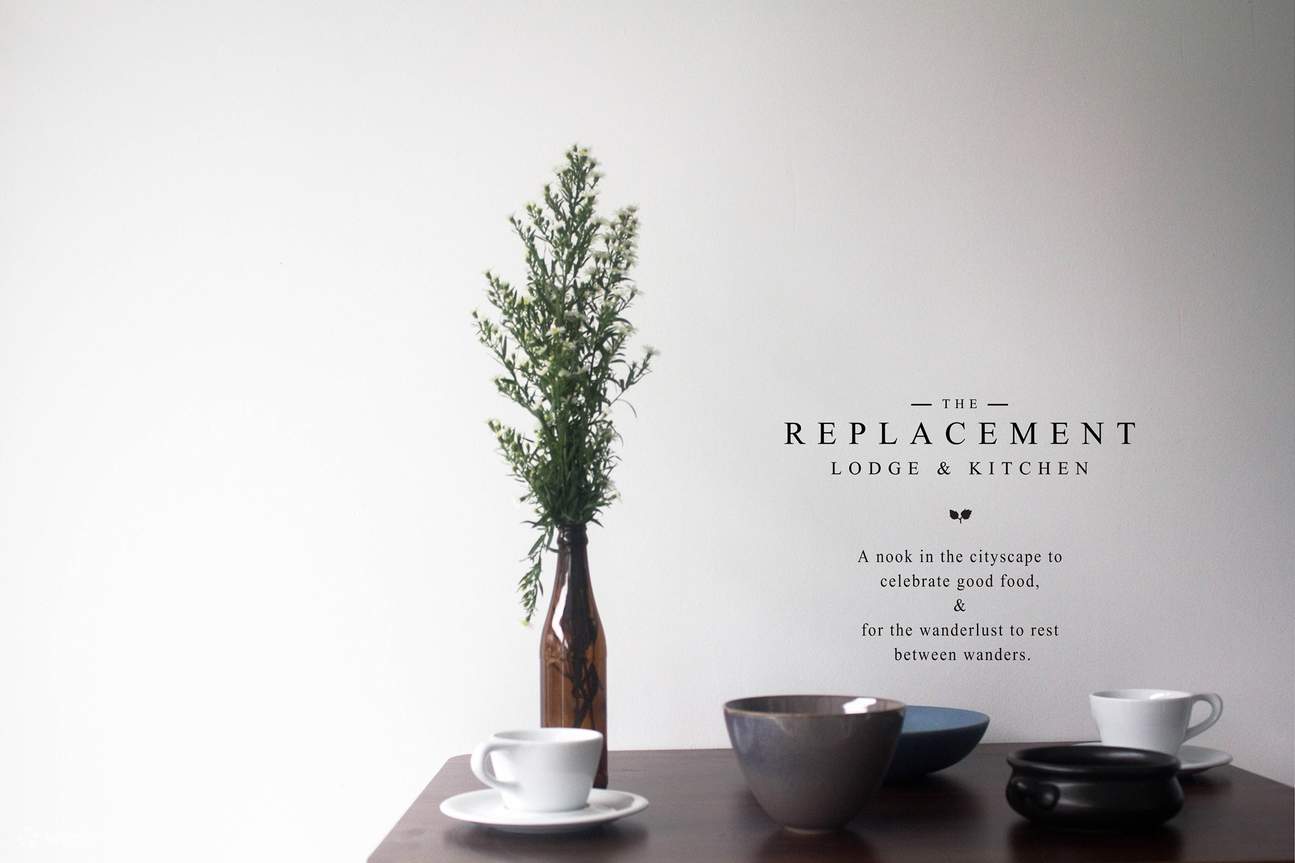 新山替代小屋 咖啡廳 早午餐 晚餐 午餐