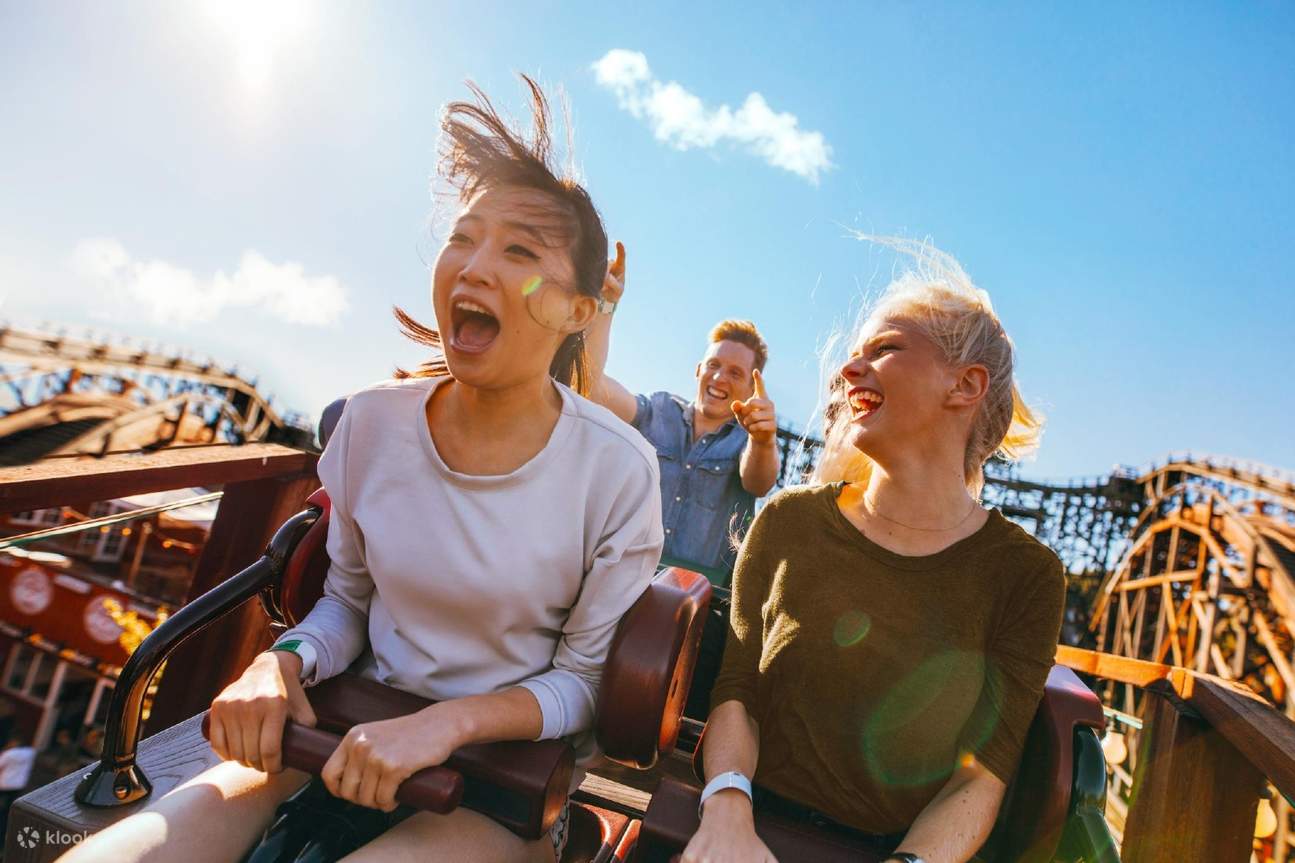 Billet pour Real Madrid World à Dubaï