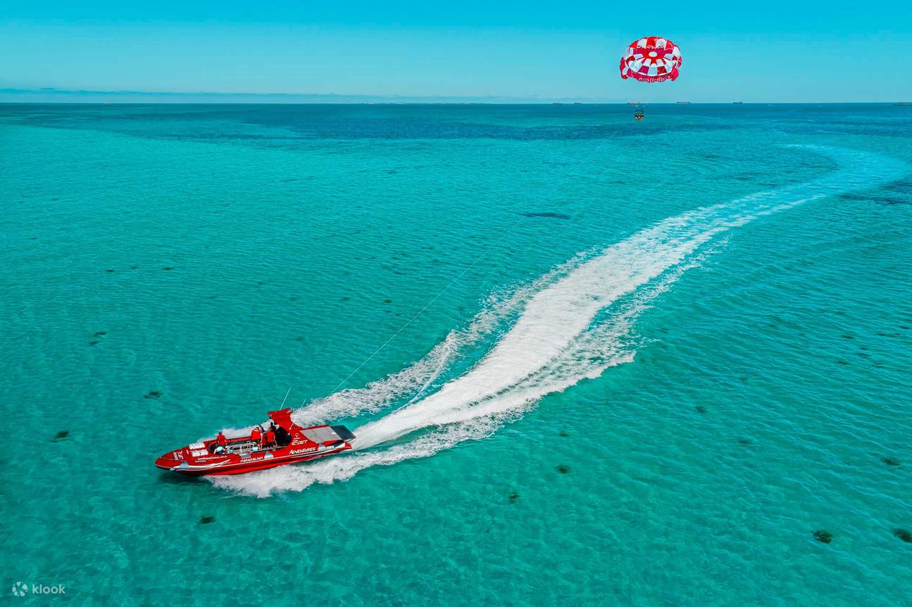 Abbraccia la fusione definitiva dell'avventura