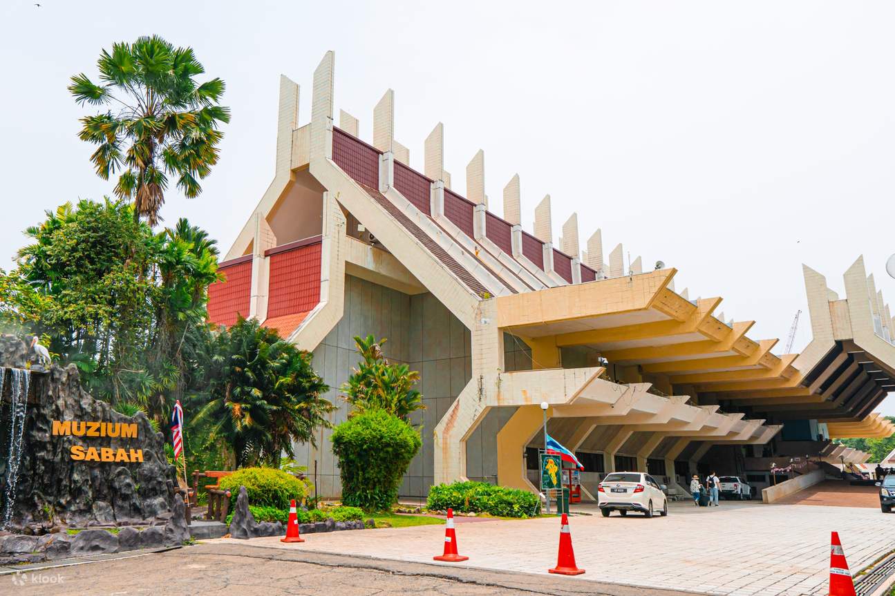 Charter auto privato a Kota Kinabalu e dintorni