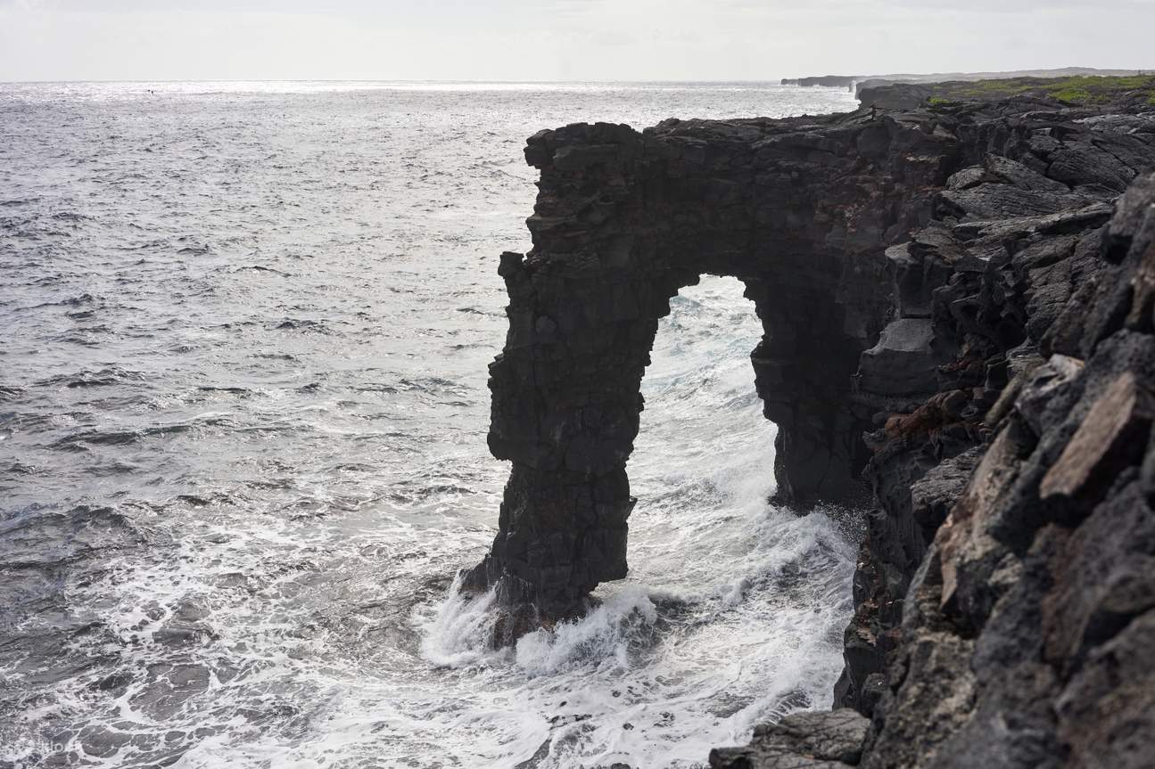 Hawaii Volcanoes National Park Self-Guided Driving Tour - Klook Australia