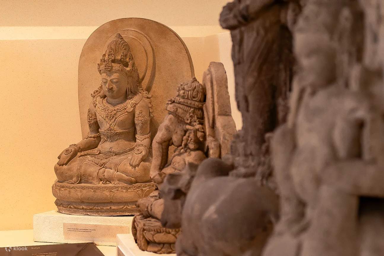 Indonesisches Nationalmuseum