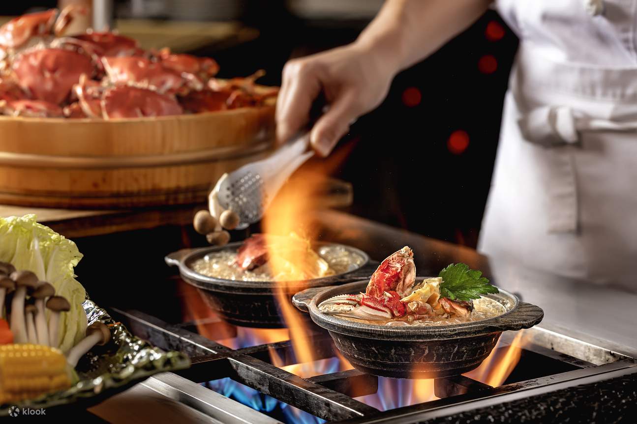 欣叶日本料理