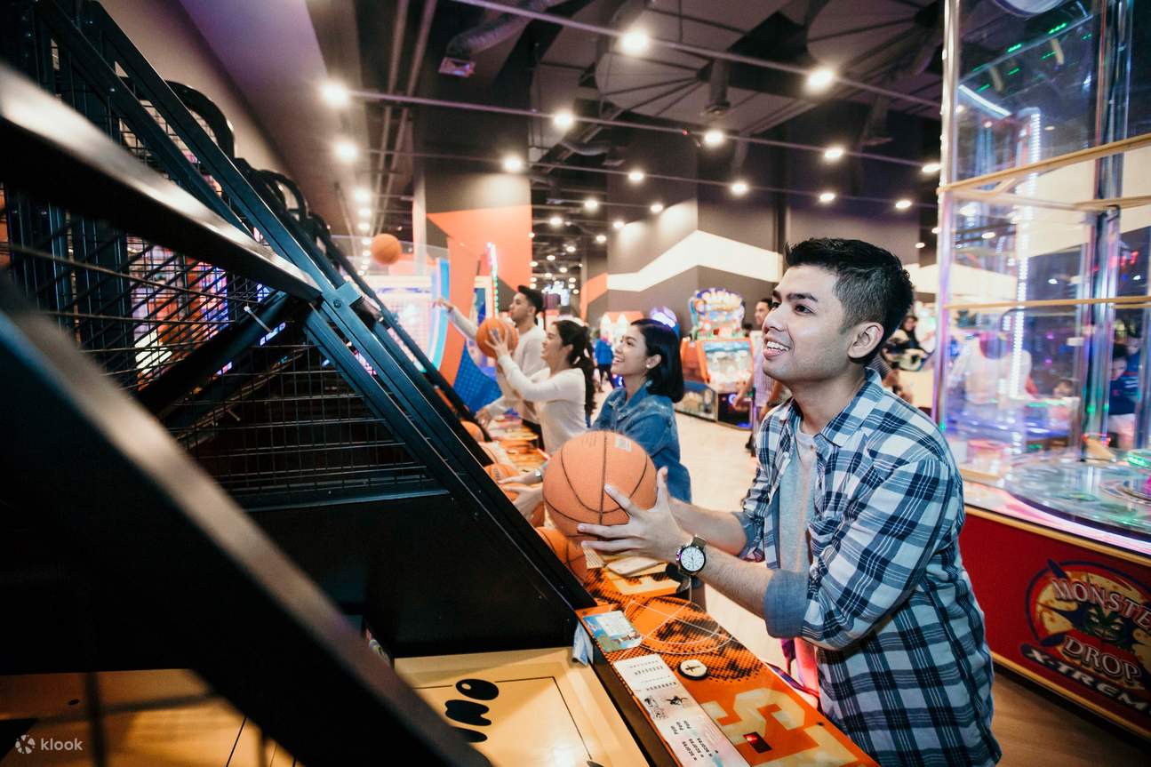 Timezone in Surabaya Klook India