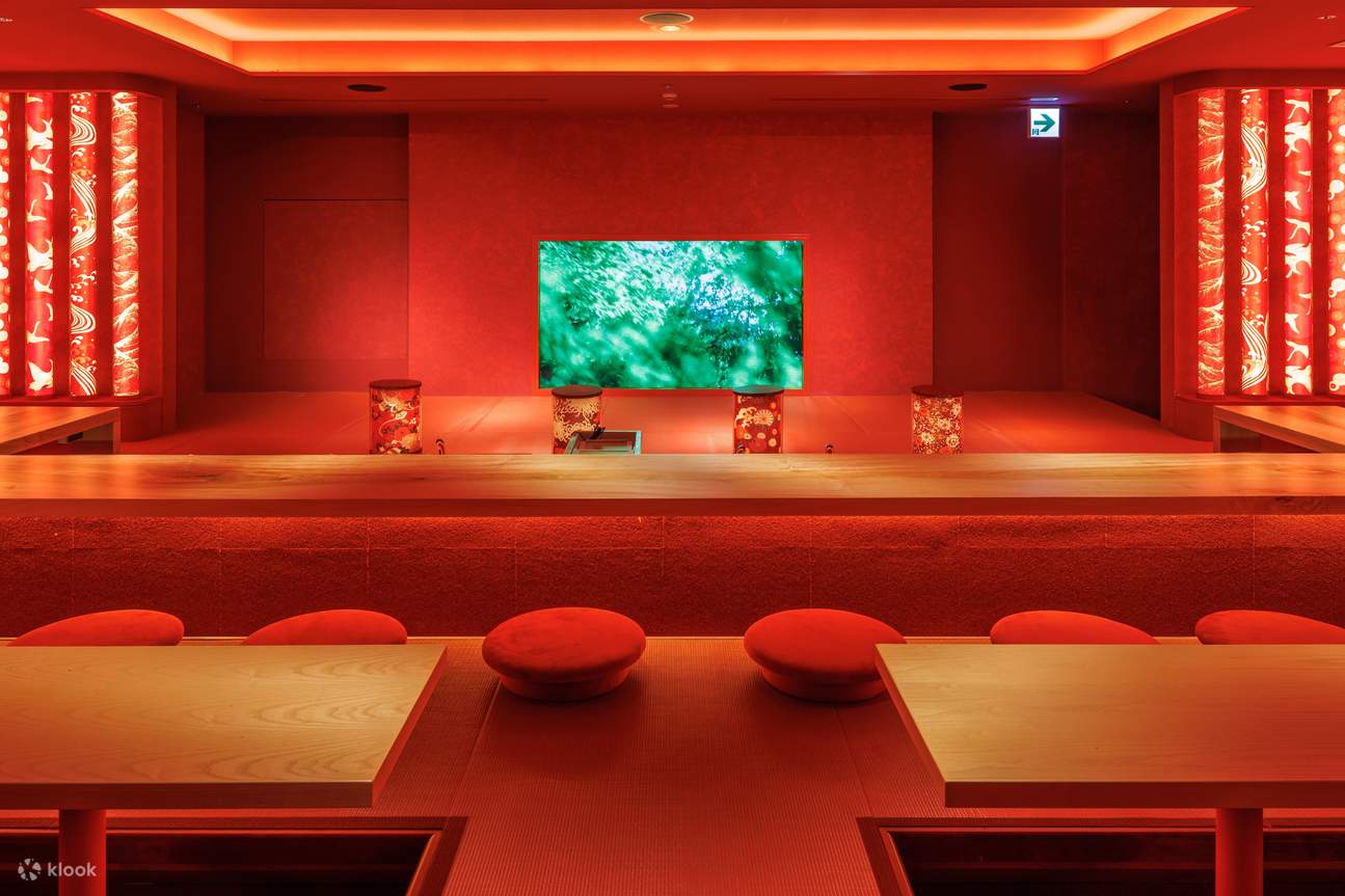 GrandHammerー红艶ー会席料理（新桥站）