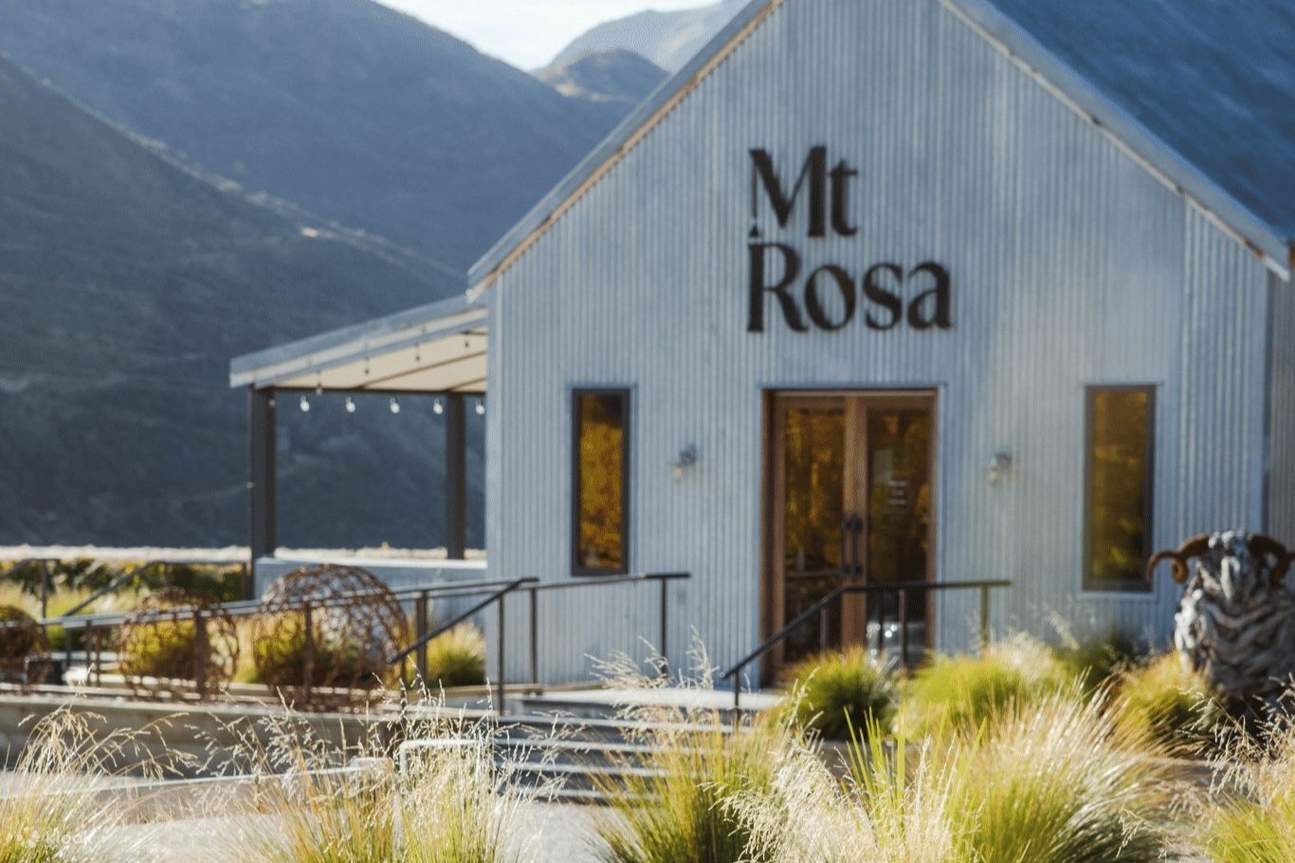 известные винодельни