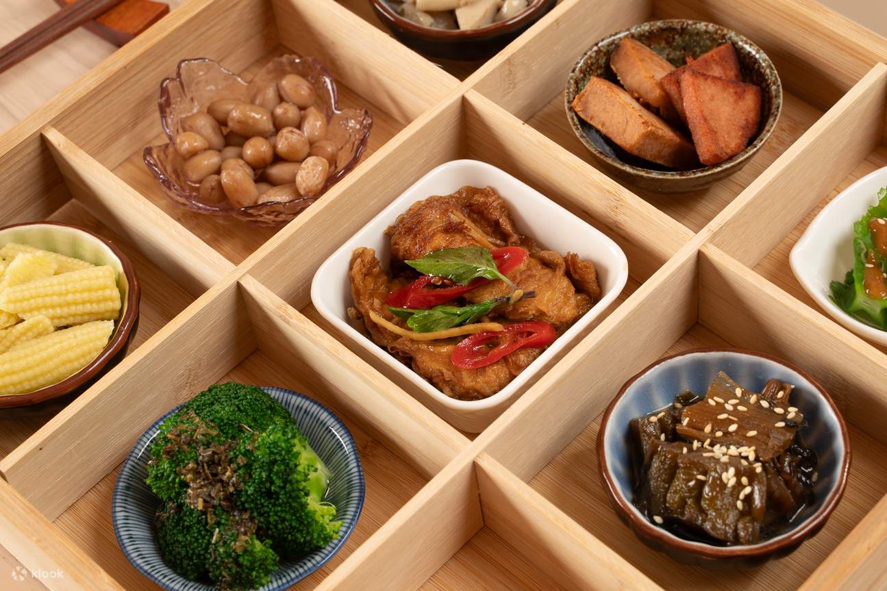 葛瑞絲手作私宅料理