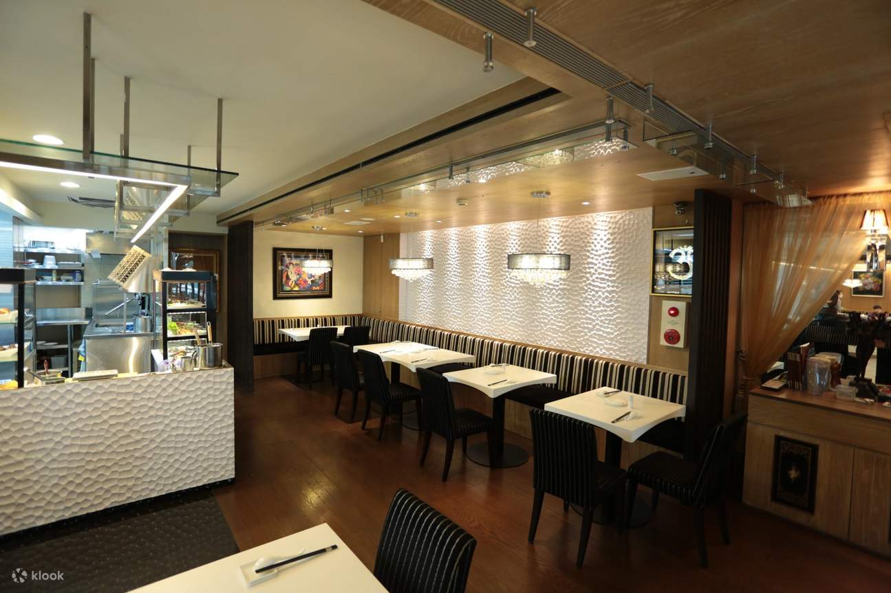 천하삼절 (중샤오푸싱역 지점)