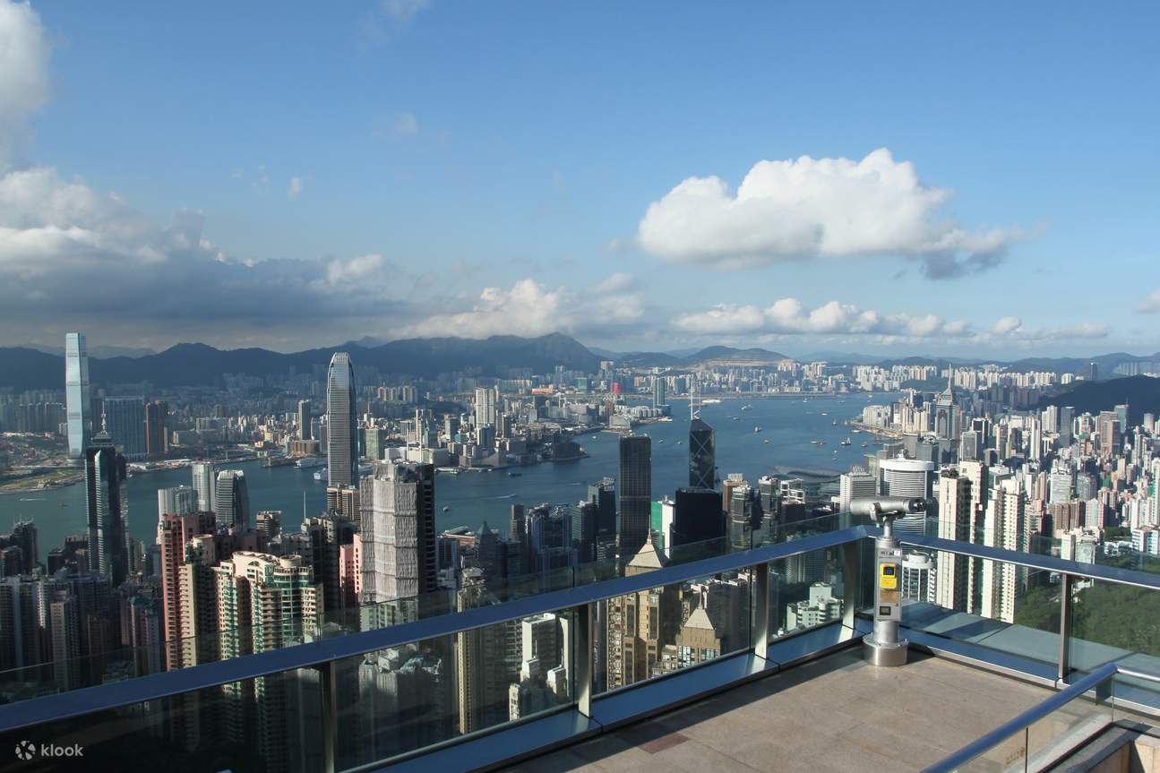 香港太平山缆车门票预定,香港太平山缆车价格,香港太平山缆车评价,攻略-同程旅游
