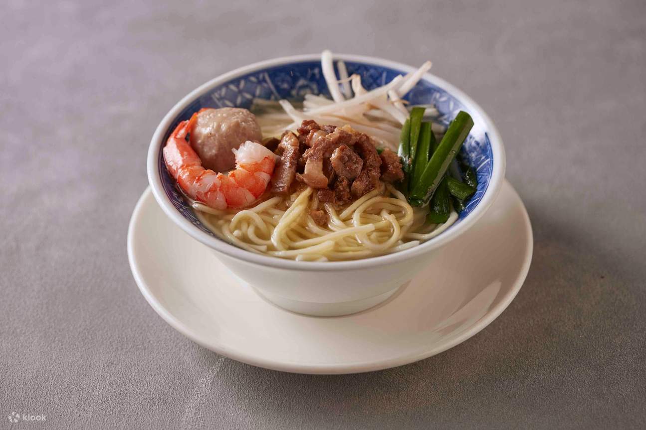 Dapur Penemuan Le Méridien