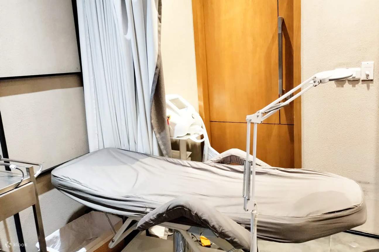 Trung tâm Da liễu Erha tại Yogyakarta