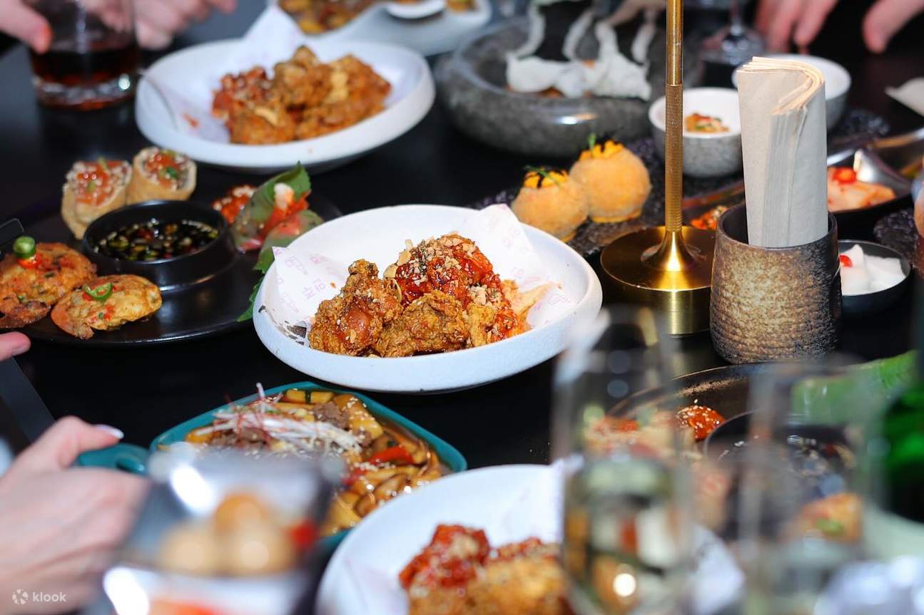 anju-korean-rooftop-bar-klook-tats-unis