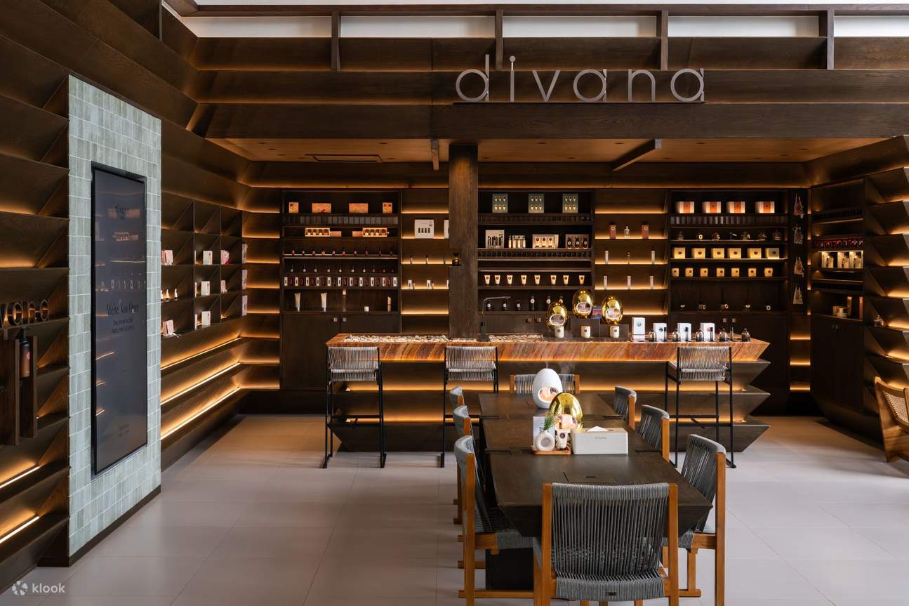 Divana Anda Spa Experience на Пхукете