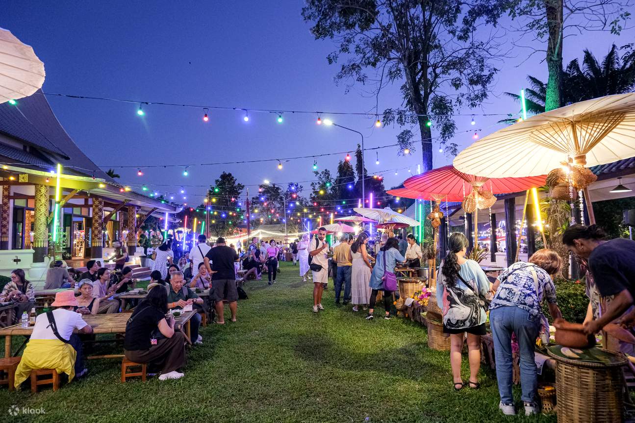 Ẩm thực địa phương ngon tuyệt