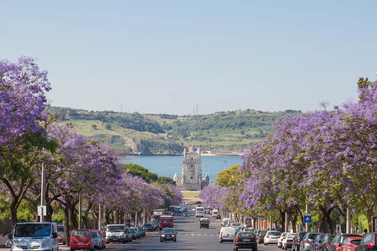 使用里斯本城市卡（Lisbon City Card）解锁里斯本的宝藏，这是您沉浸在文化中的钥匙