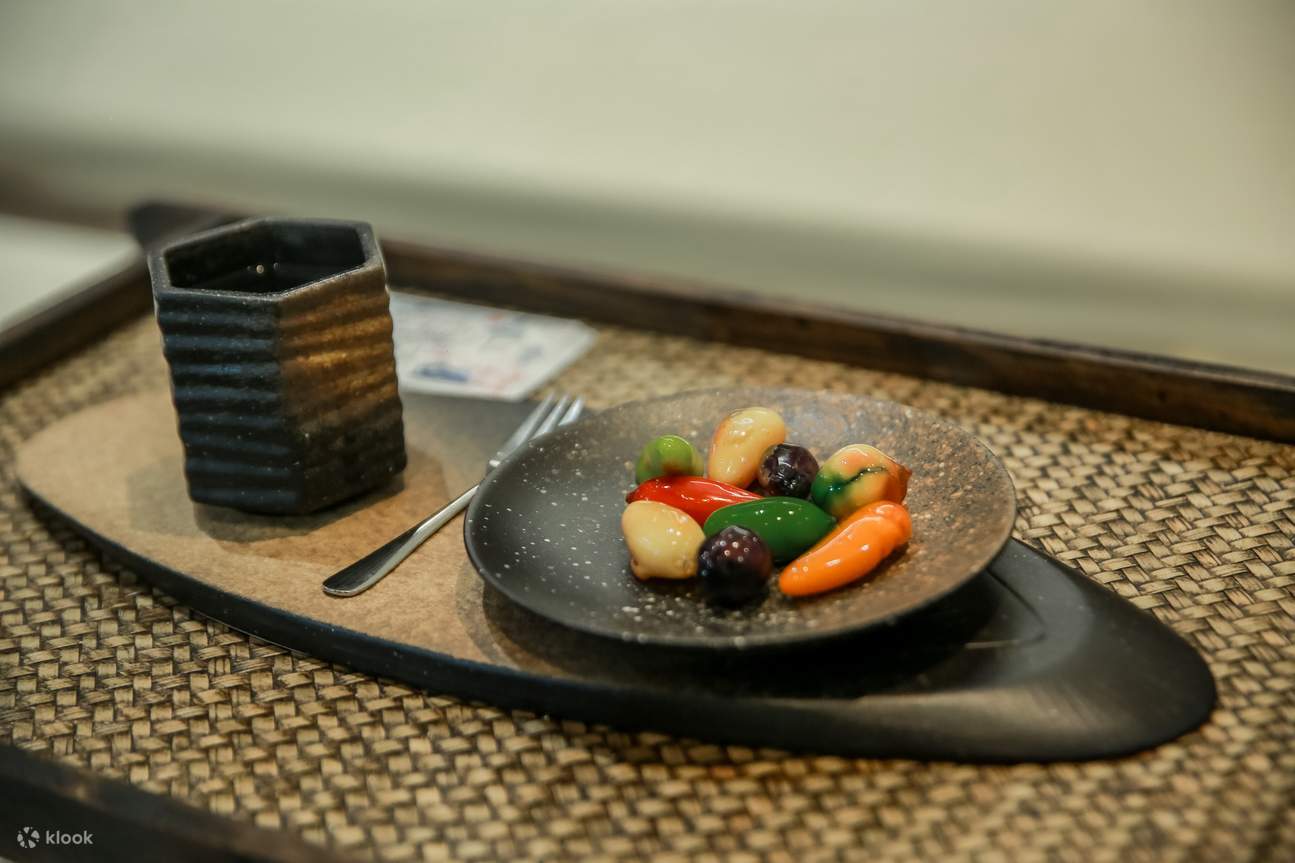 Pengalaman Bengkel Urutan Thai oleh ThaiHand