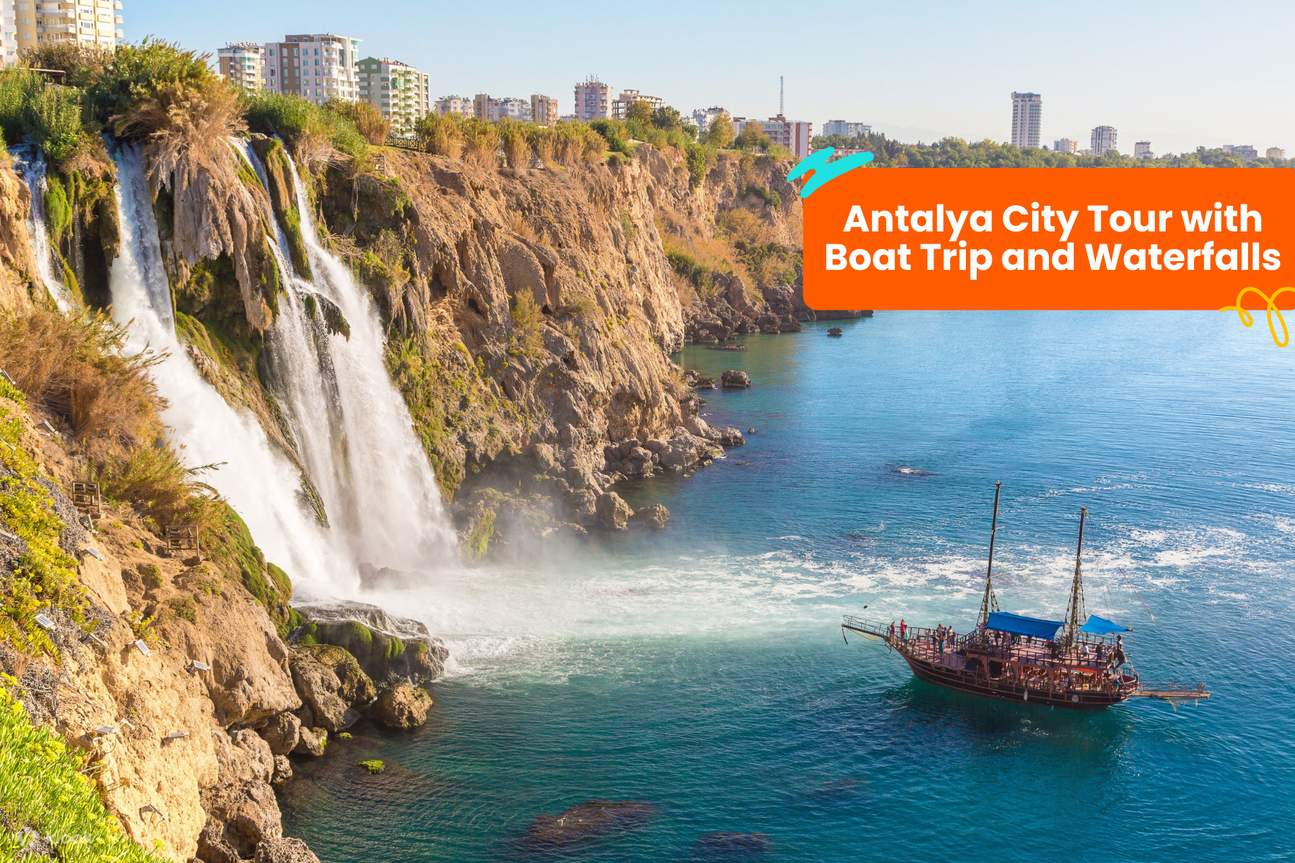 Klookパス トルコ