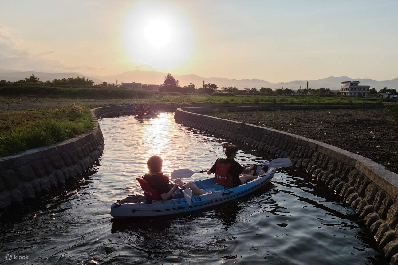Vivi l'esperienza sentendo i cambiamenti del tempo
