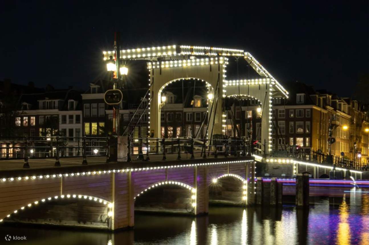 忘れられない体験を通して、アムステルダムを新たな視点から眺め、いつまでも心に残る思い出を作りましょう。
