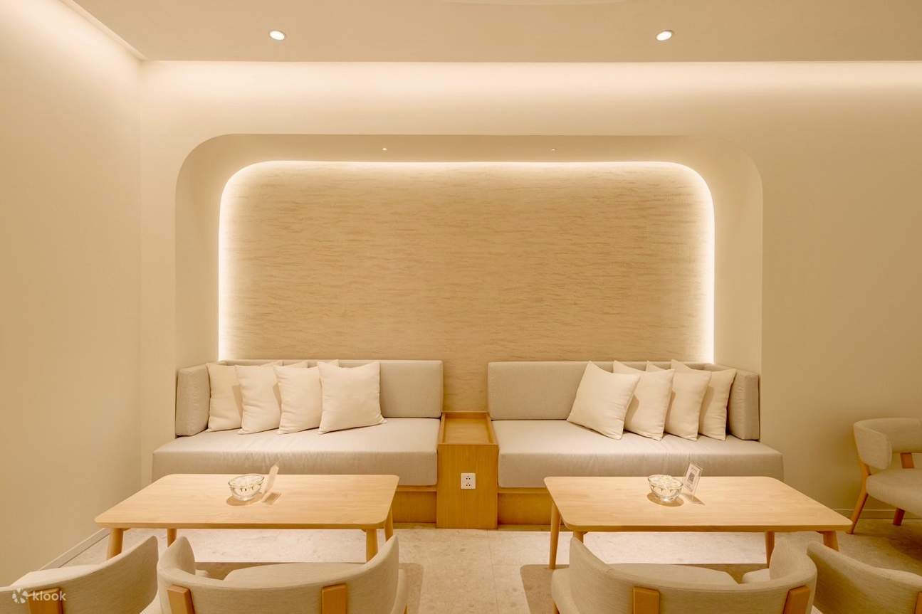 Pengalaman Makkha Health and Spa di Ploenchit di Bangkok