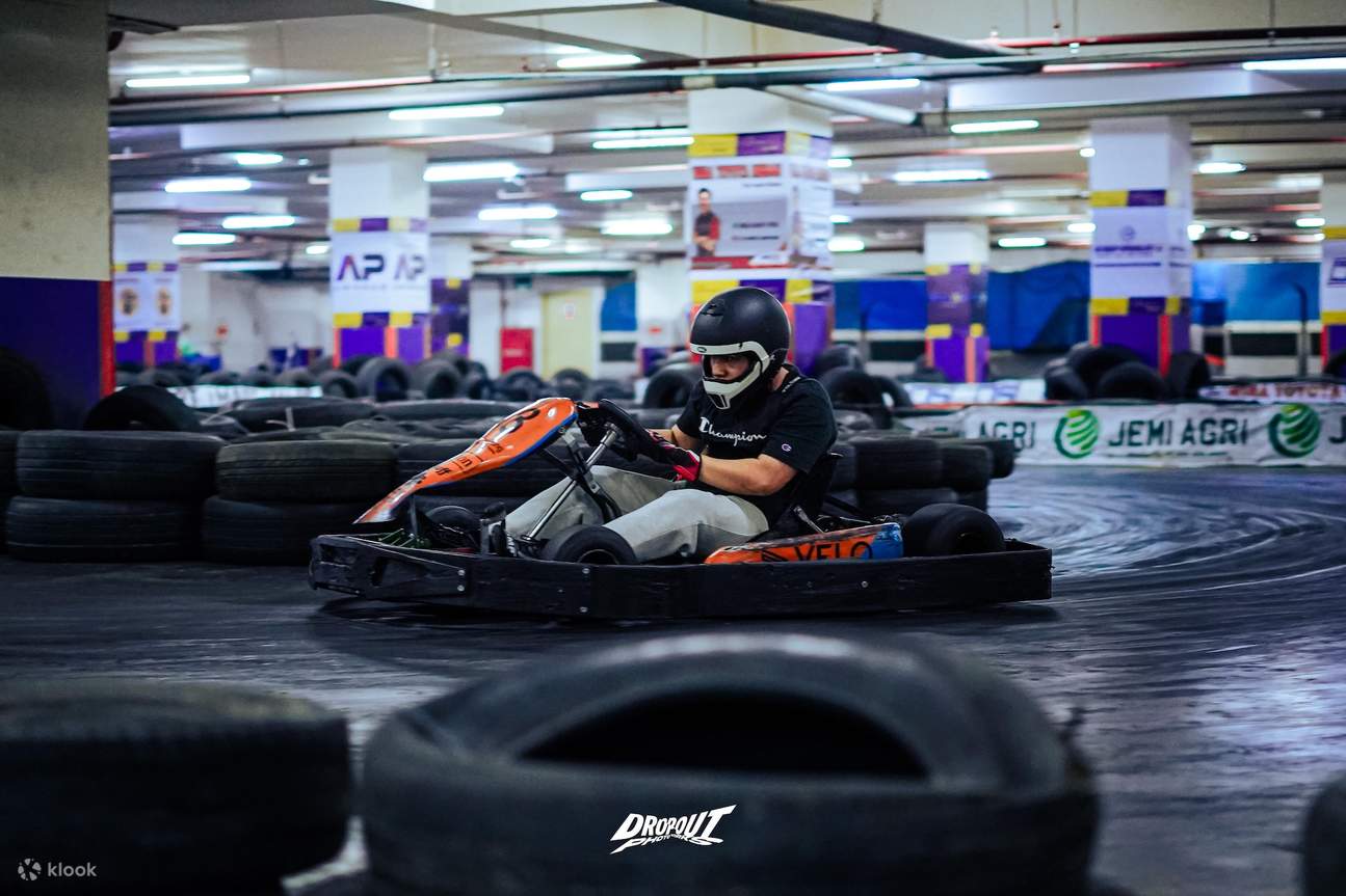 เมดาน โกคาร์ท