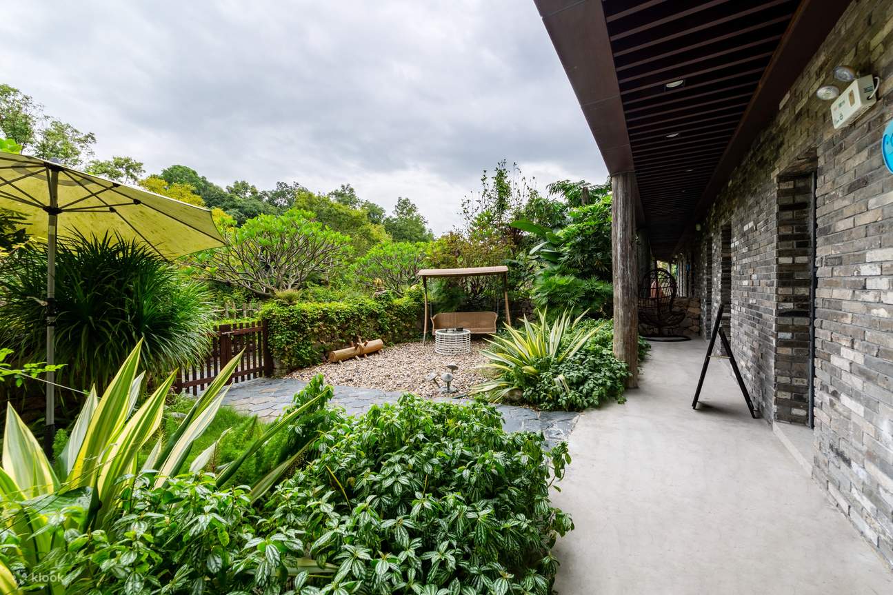 小凉ハット酒店